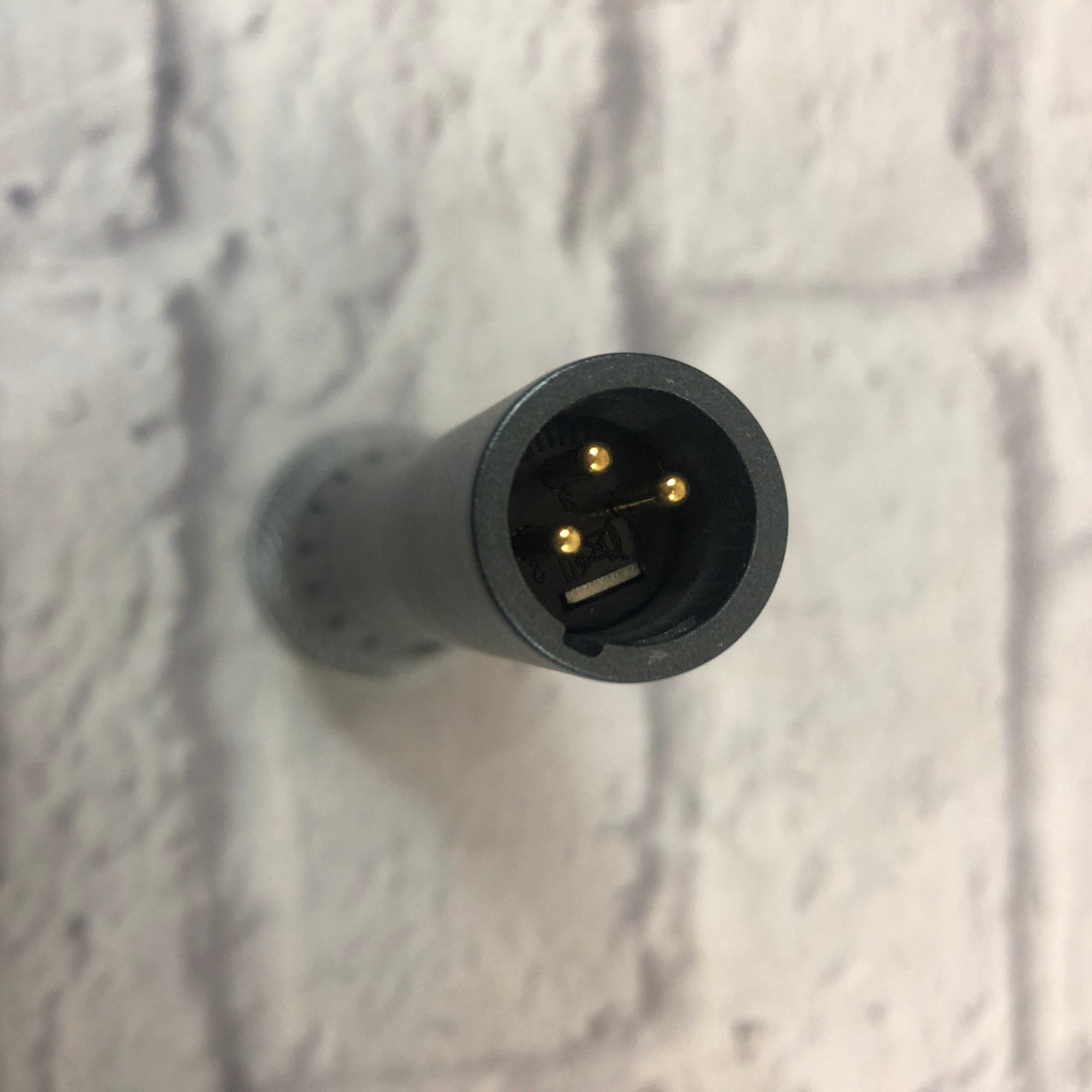Shure Beta 87A Supercardoid Condenser Microphone