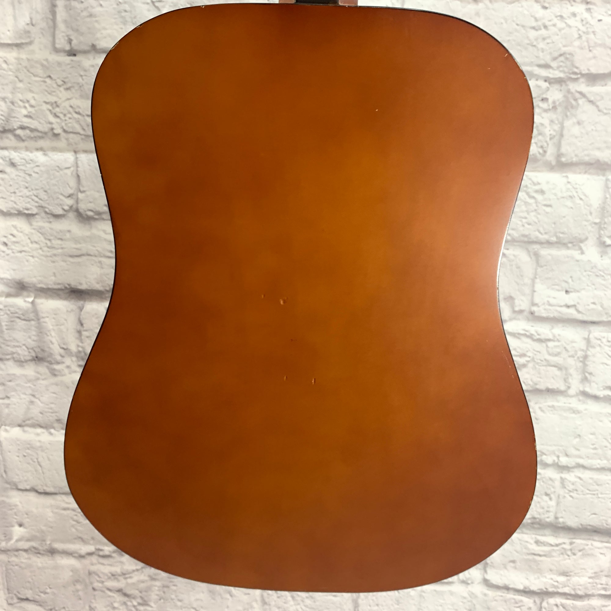 First Act Left Handed Short Scale Acoustic Guitar