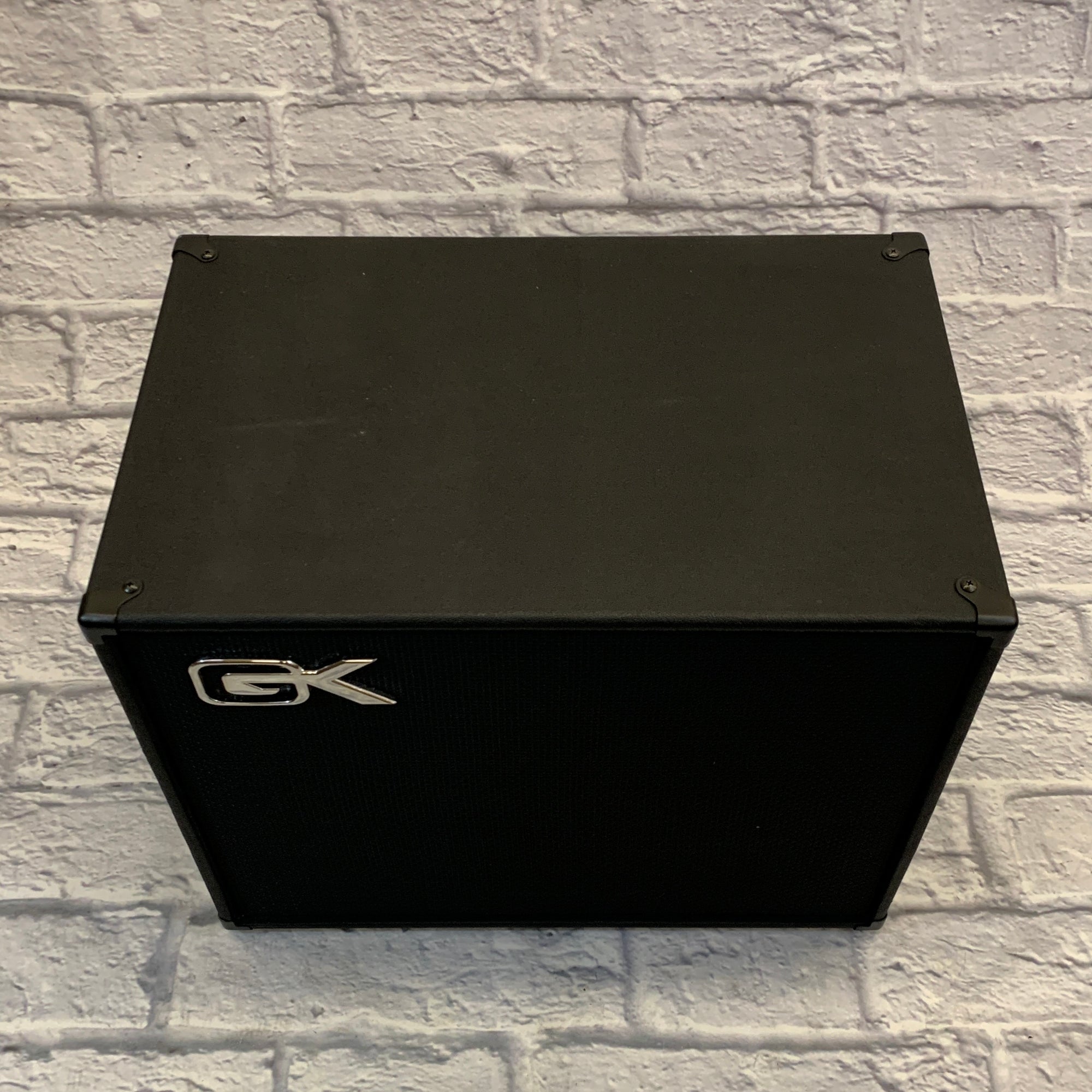 Gallien-Krueger CX210 Bass Cabinet Bass Cab