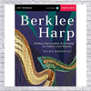 Felice Pomeranz: Berklee Harp (book/online Audio). Sheet Music, Downloads