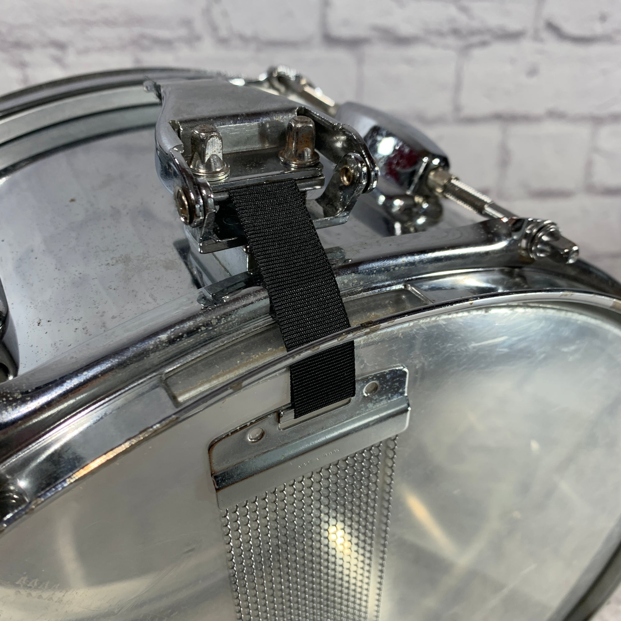 Precision Percussion 14 x 7 Snare