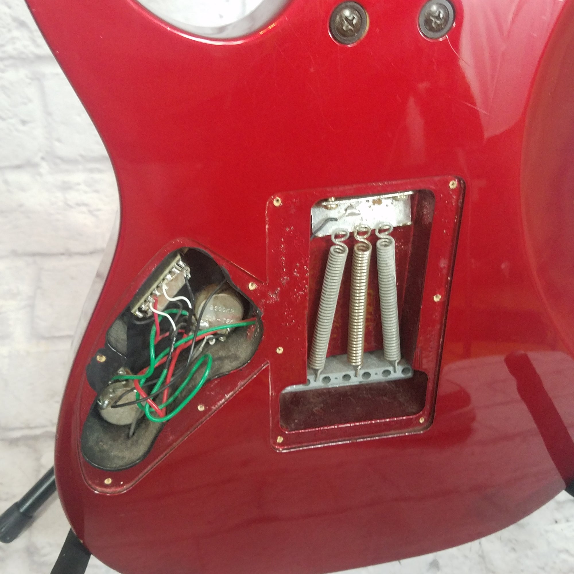 Ibanez RG120 Electric Guitar