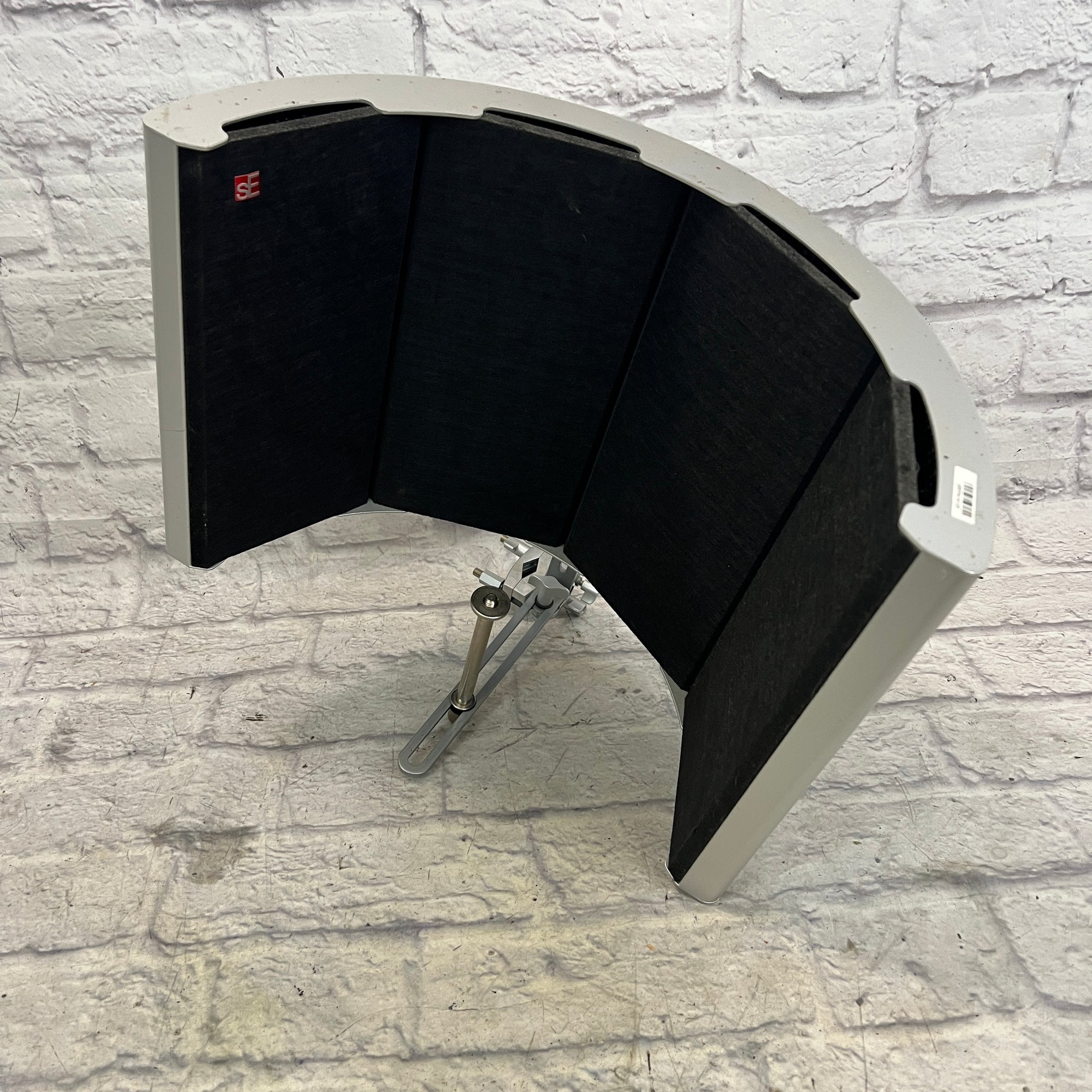 SE Reflexion RF-SPACE Mic Isolation Filter
