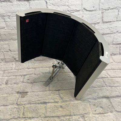 SE Reflexion RF-SPACE Mic Isolation Filter