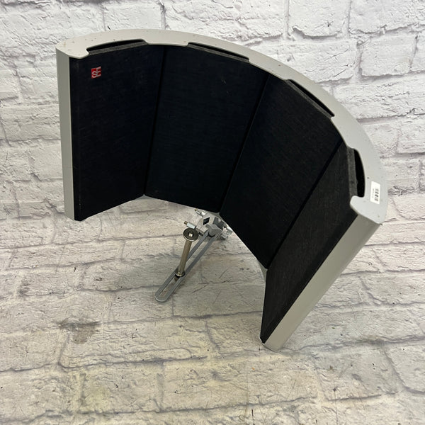 SE Reflexion RF-SPACE Mic Isolation Filter - Evolution Music