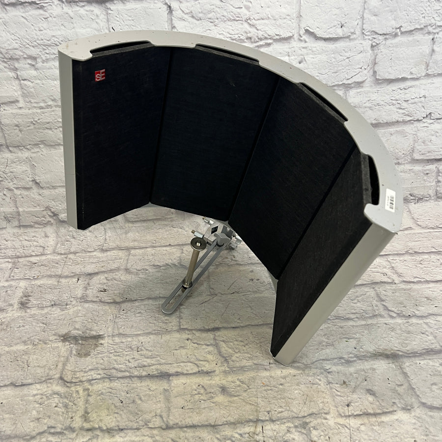 SE Reflexion RF-SPACE Mic Isolation Filter