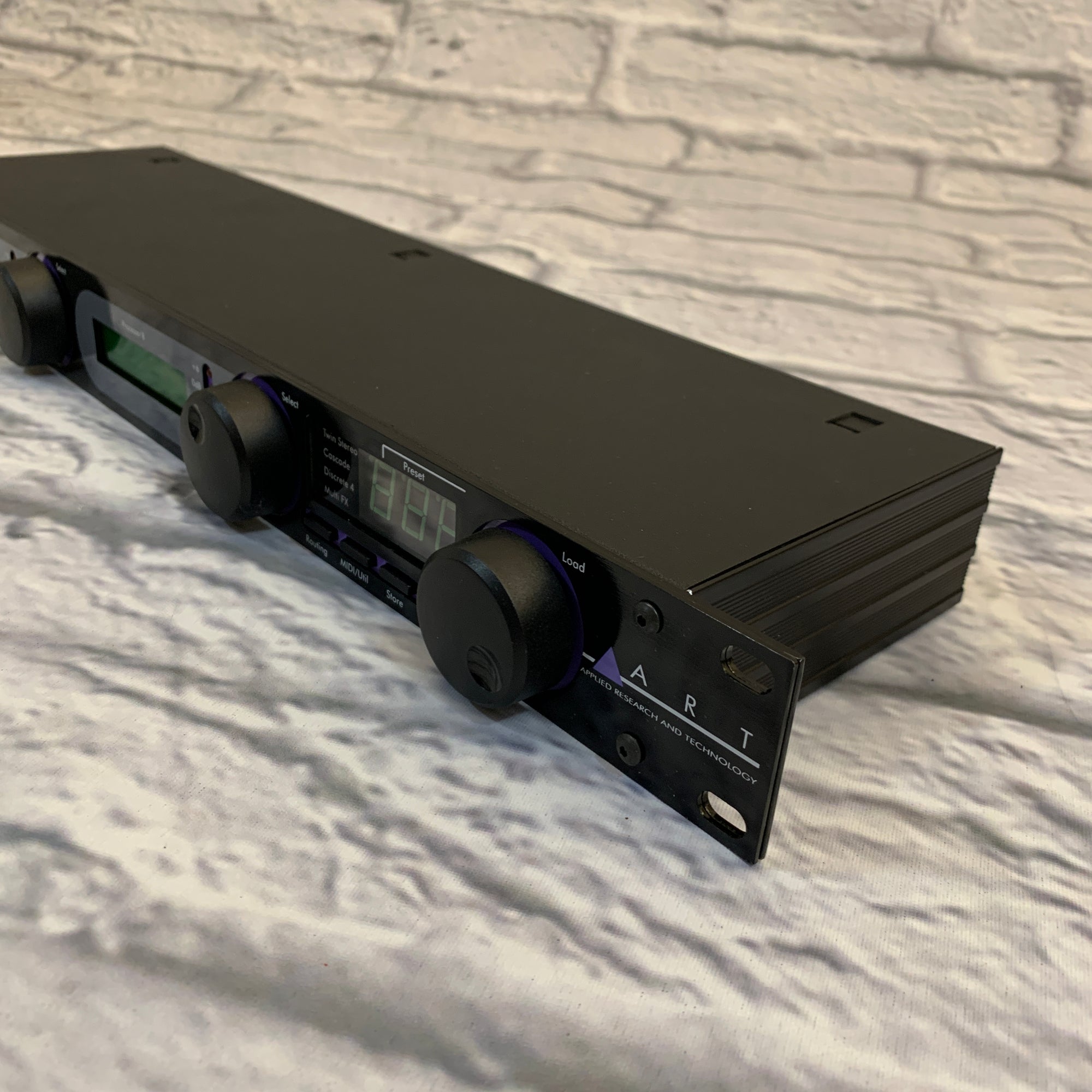 Art DMV-Pro Effects Processor