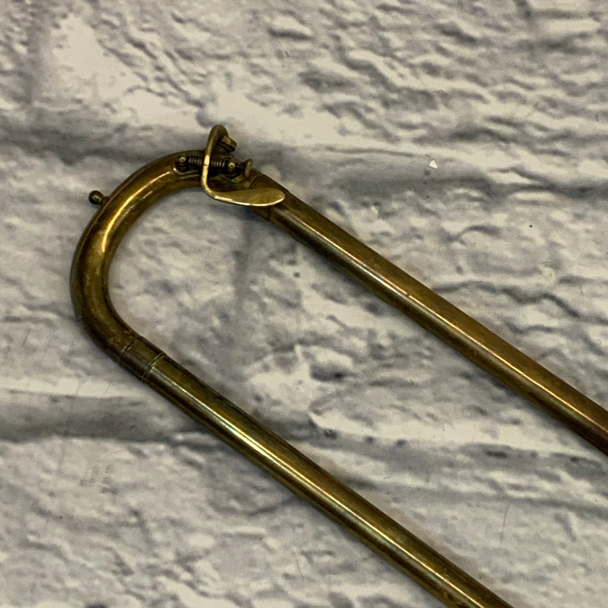 Olds Ambassador Trombone - For Parts or Refurbishing