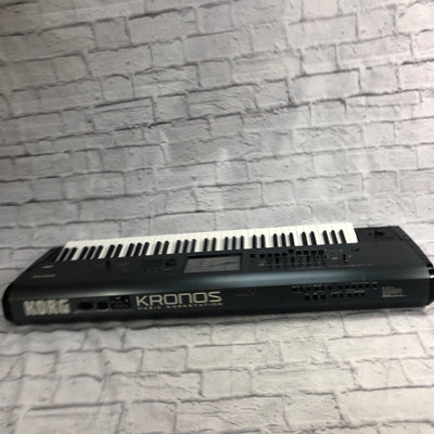Korg Kronos 73 73-Key Workstation Keyboard
