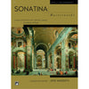 Sonatina Masterworks  Book 3 - Ed. Jane Magrath