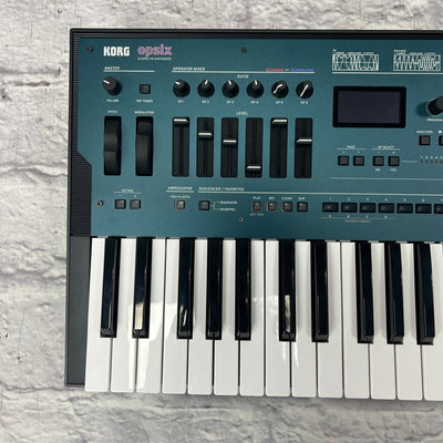 Korg Opsix 37 Analog Synth