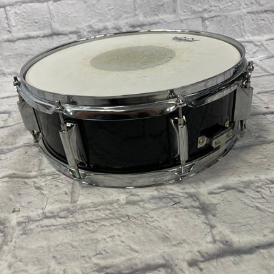 PDP Pacific Drums & Percussion 14x5" Snare Black