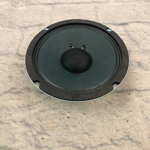 Unknown 6" Replacement Speaker