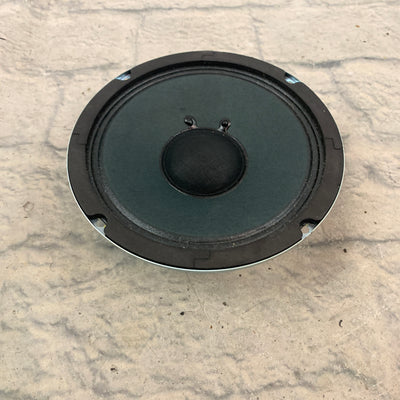 Unknown 6" Replacement Speaker