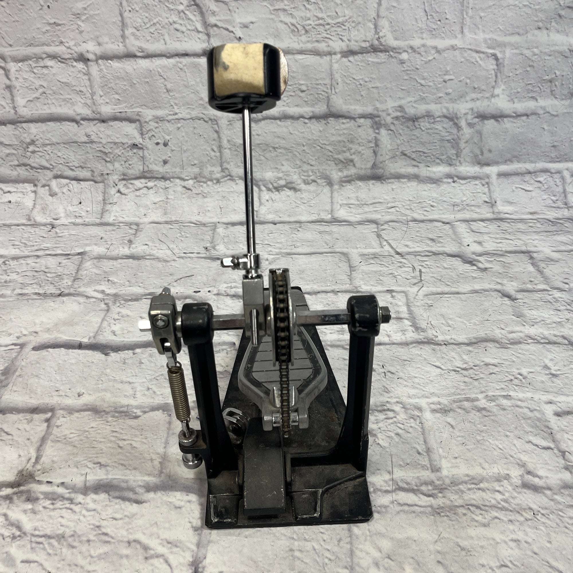 Pearl P-101P Single Kick Pedal with Base