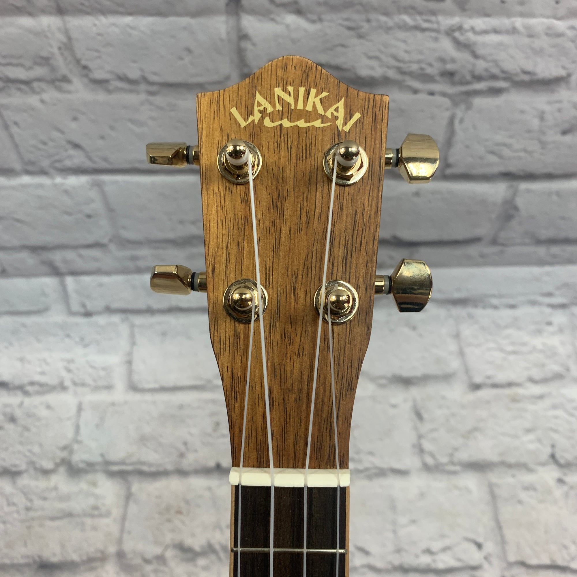 Lanikai CKCGC Ukulele
