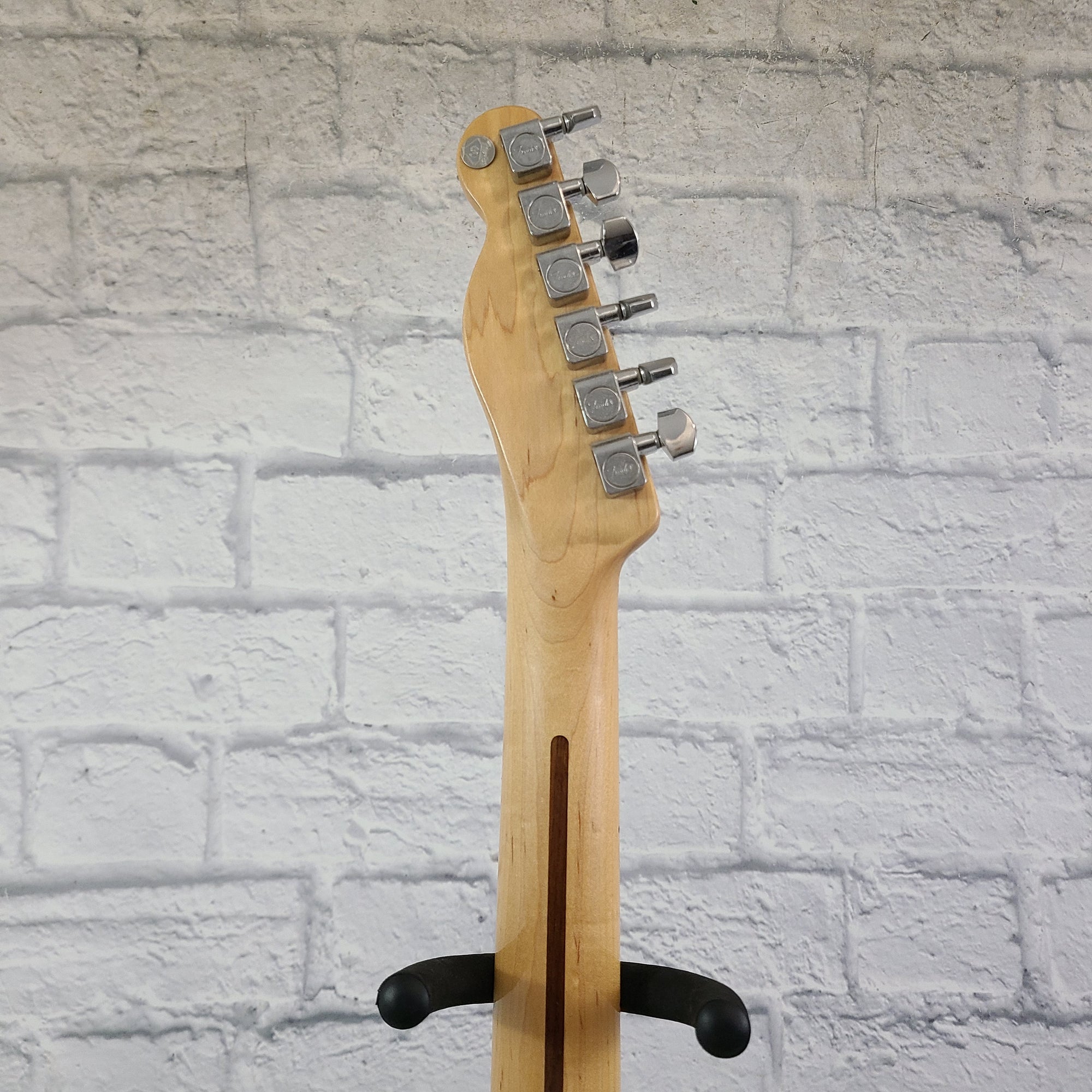 2006/07 Fender MIM Telecaster - Butterscotch Blonde