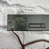 Bontempi AD 175 120V 600mA Keyboard Power Supply