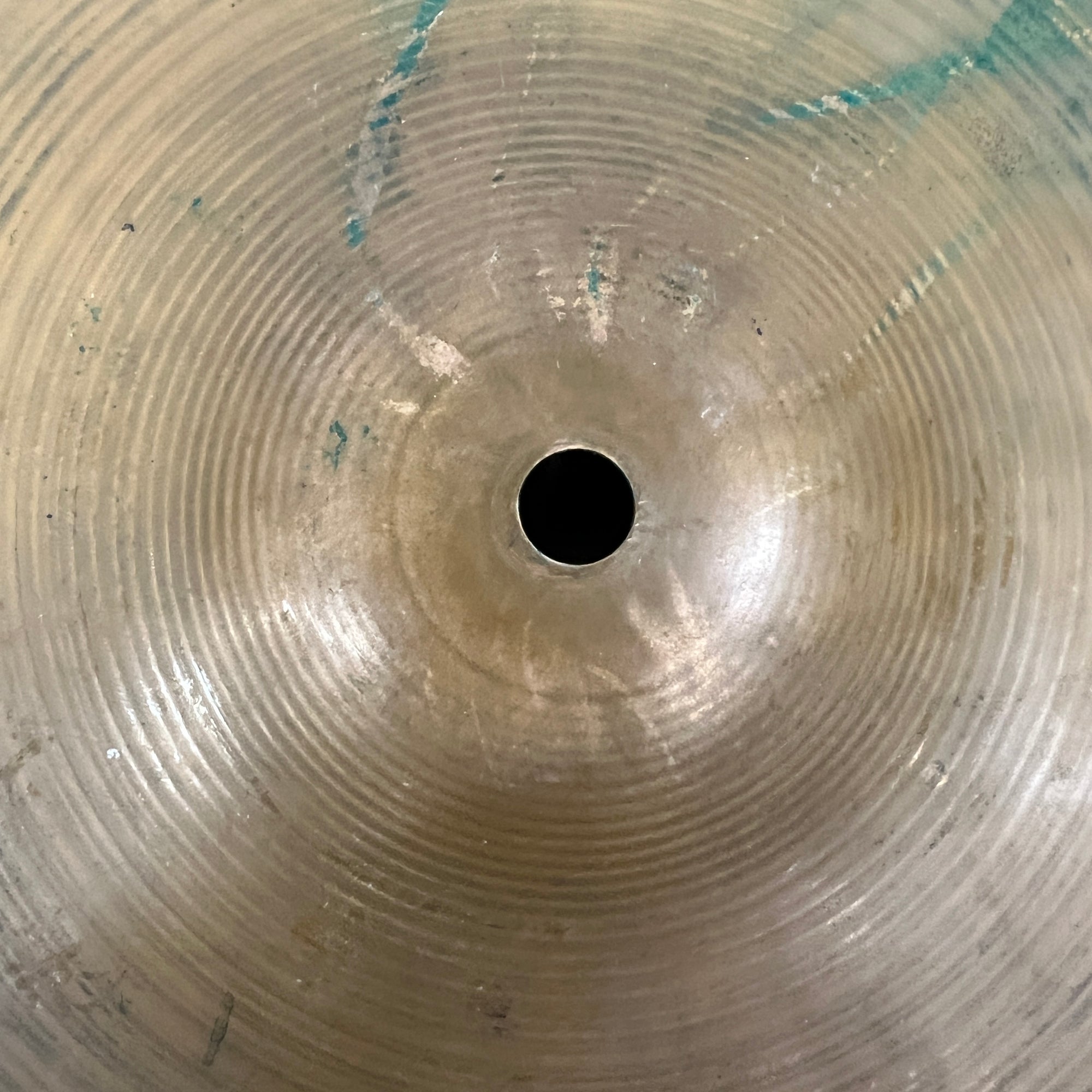 Sabian 18" B8 Ride Cymbal