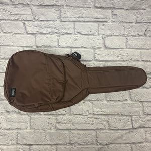 Phitz Acoustic Guitar Gig Bag, Mocha