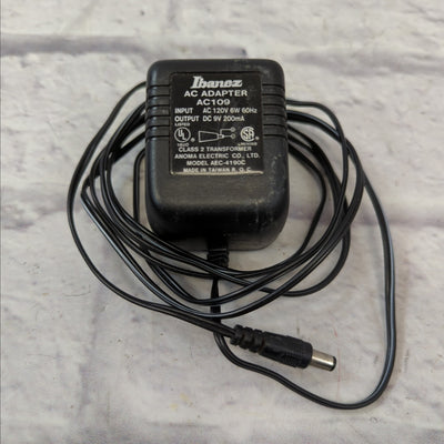 Ibanez 9 Volt Pedal Power Supply