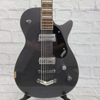 Gretsch G5260 Electromatic Jet Baritone - London Gray