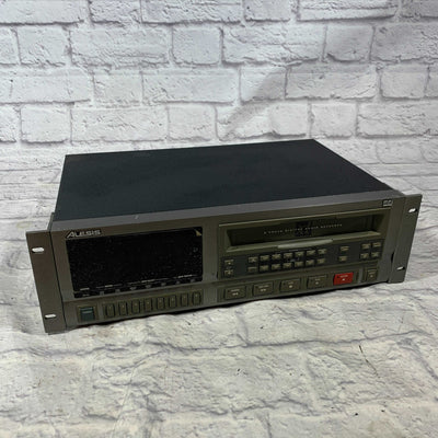 Alesis ADAT Blackface Digital Recorder