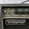 Traynor TS50 1x12 Solid State Guitar Combo Amp