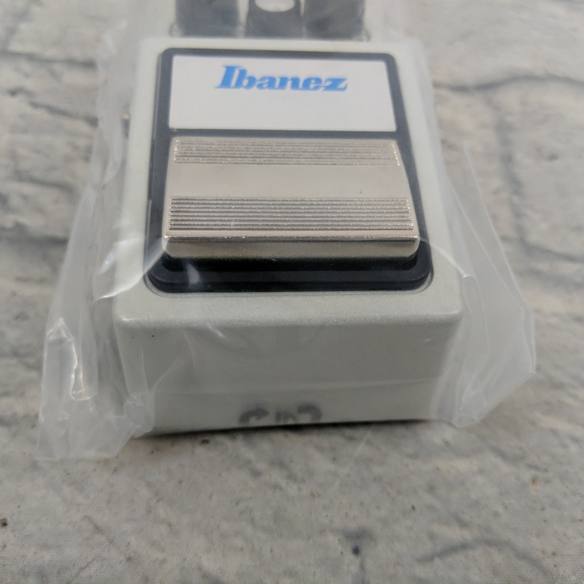 Ibanez BB9  Bottom Booster