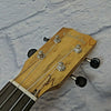 Cordoba 24B Baritone Solid Cedar Top, Spalted Maple Back & Sides Ukulele
