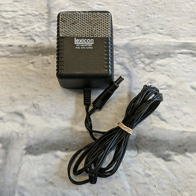 Lexicon MPX 1000 Dual Channel Effects Processor