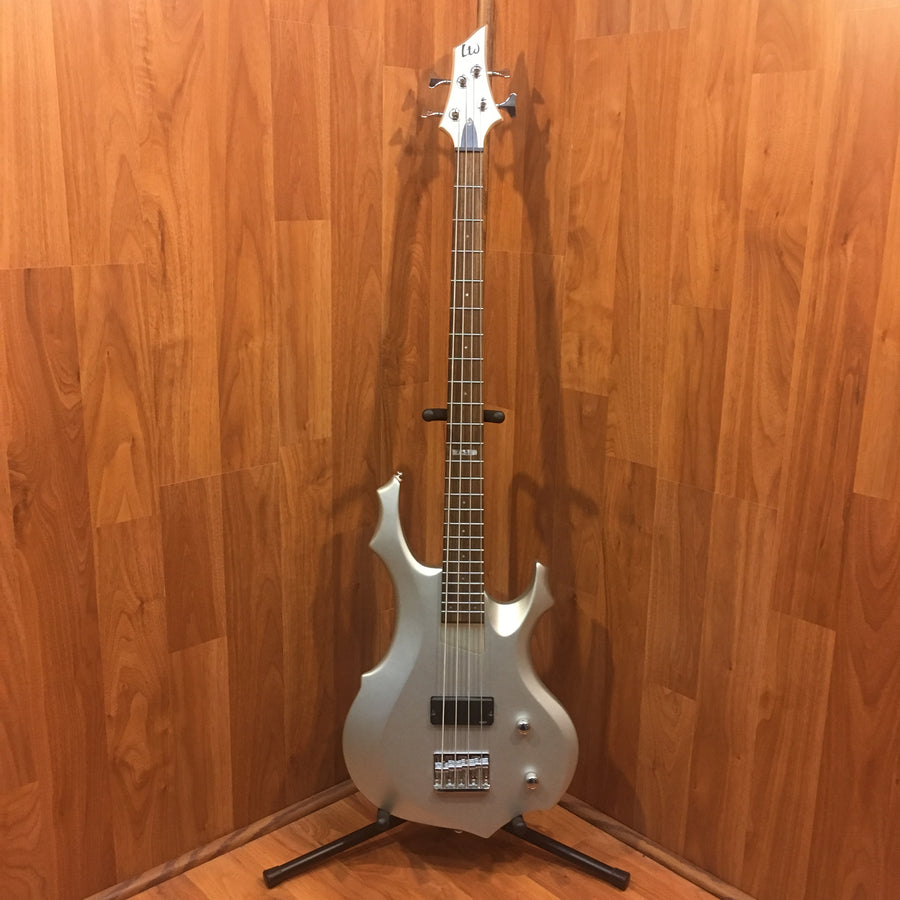 Ltd F-54 Active 4-String Bass