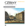 Czerny: The Young Pianist Opus 823 (Complete) Sheet Music Book