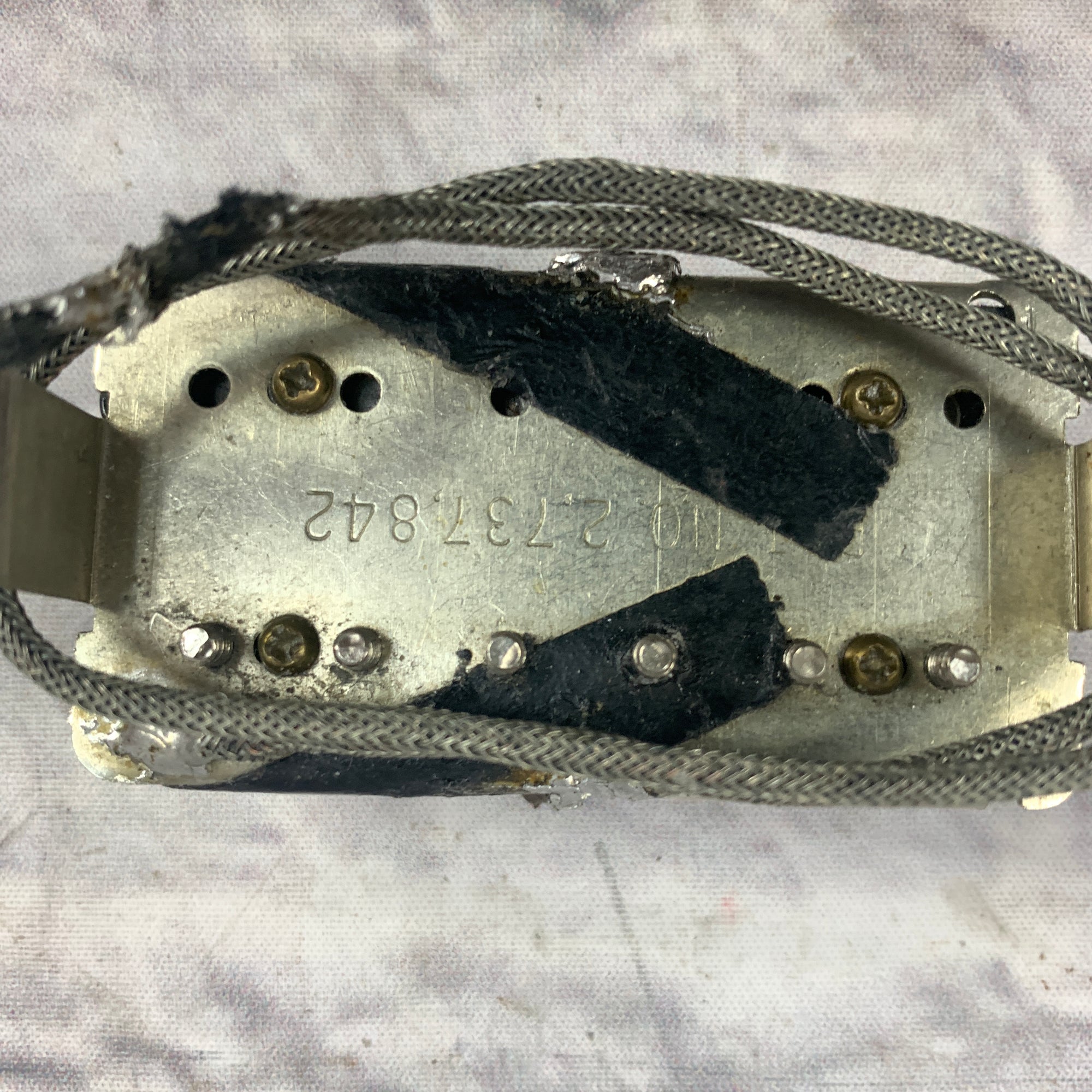 Vintage 1970s Gibson Bridge Pickup Humbucker 14.0