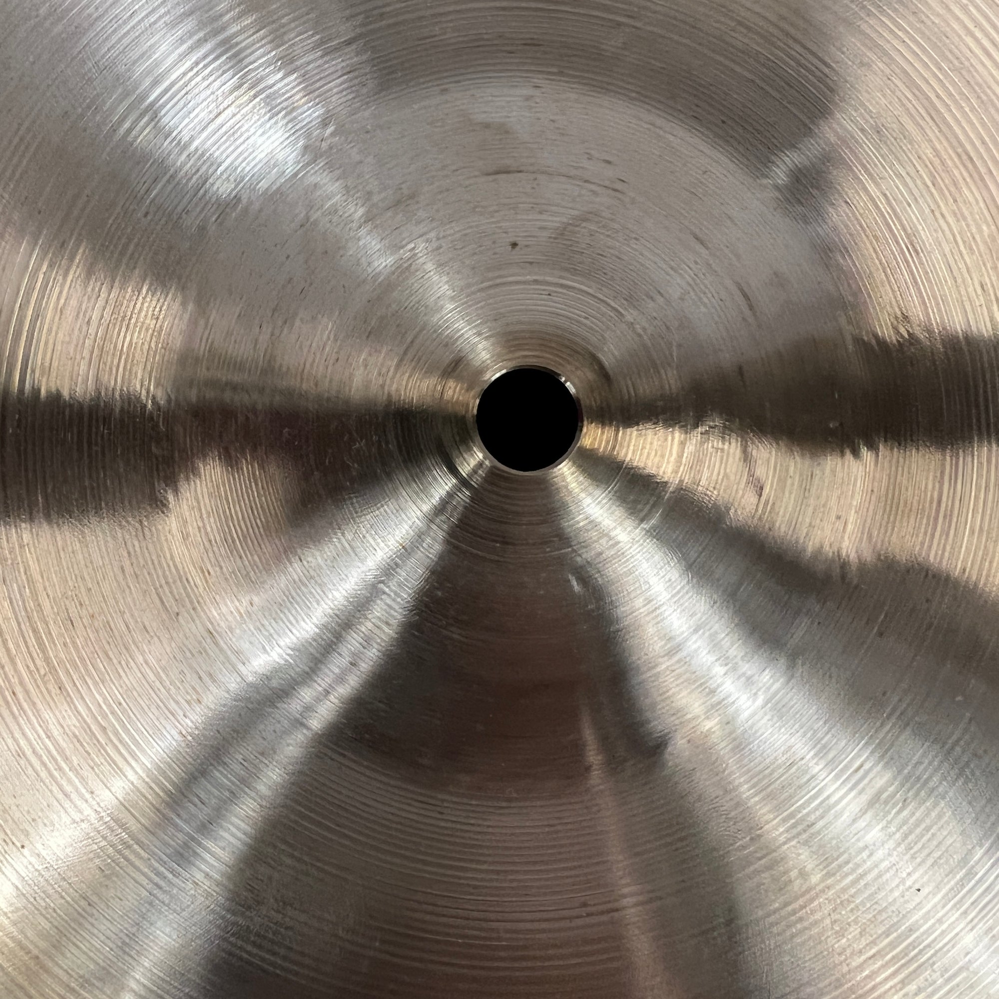 Bosphorus 14 Hi Hat Cymbal Pair