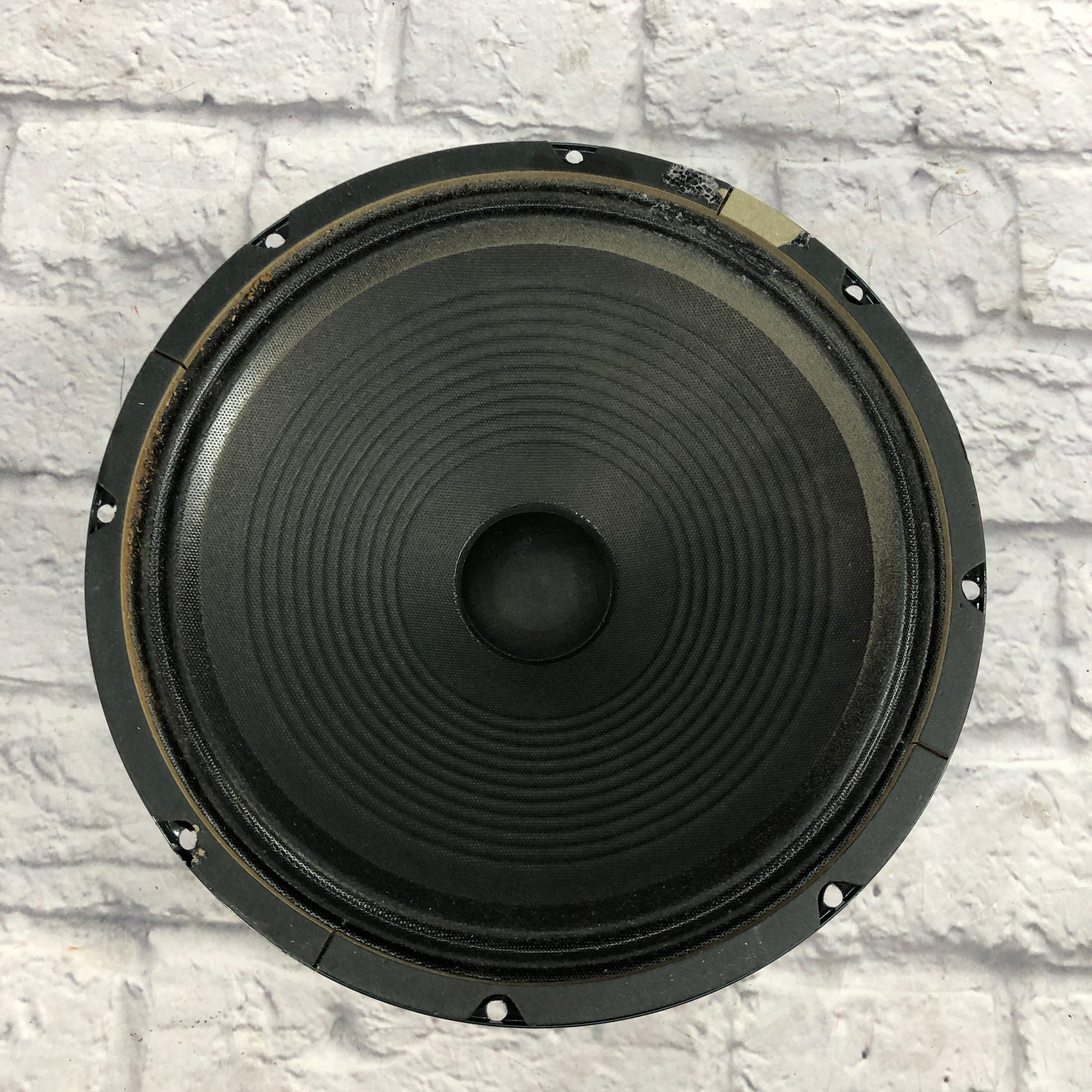 Jensen JCH 12/70 12in 8 ohm Guitar Speaker - Evolution Music