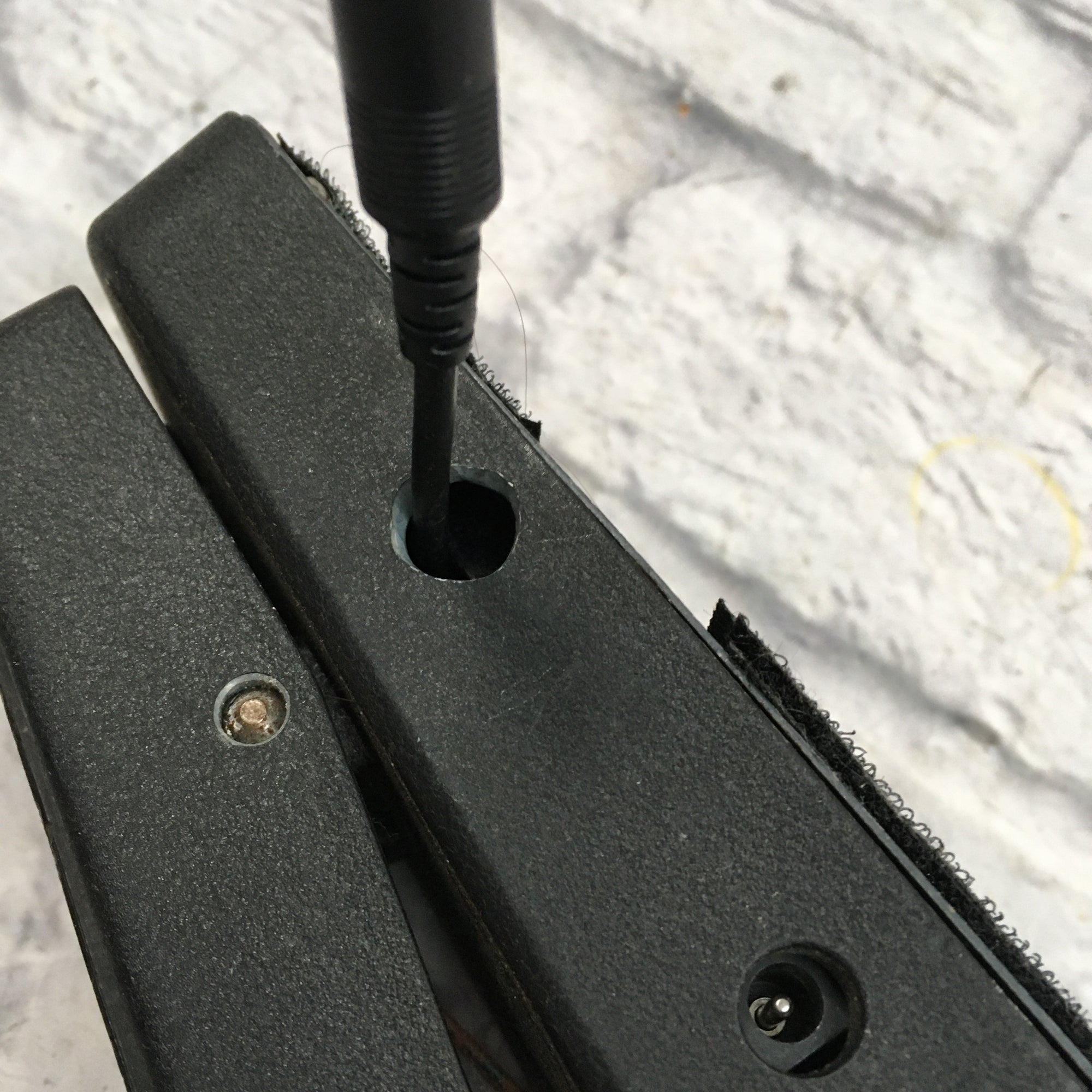 Dunlop Crybaby Classic Wah Pedal