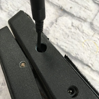 Dunlop Crybaby Classic Wah Pedal