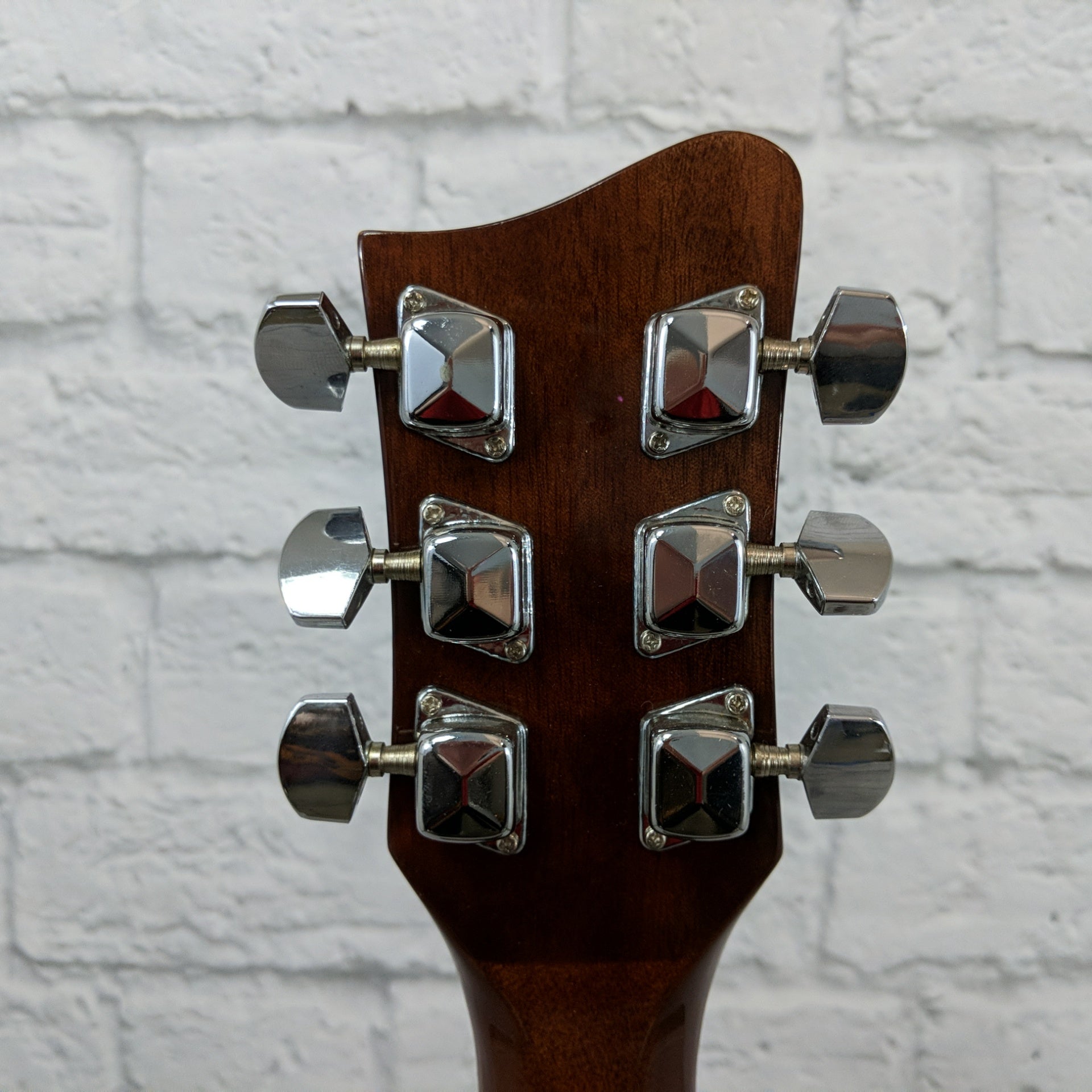 First Act 222 Acoustic Guitar