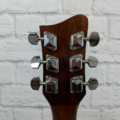 First Act 222 Acoustic Guitar