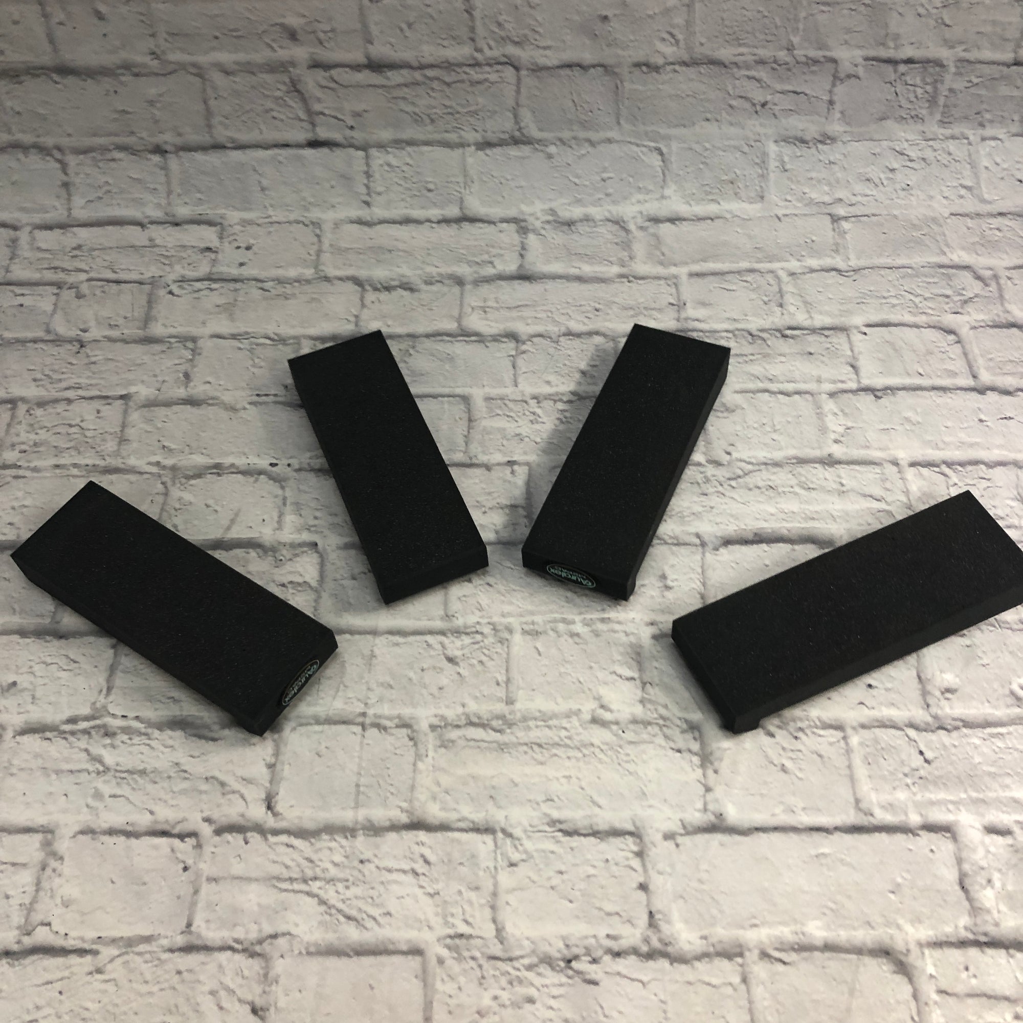 Auralex MoPad Monitor Stand Pads 4 Pack