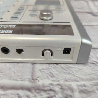 Korg Pad Kontrol USB Controller