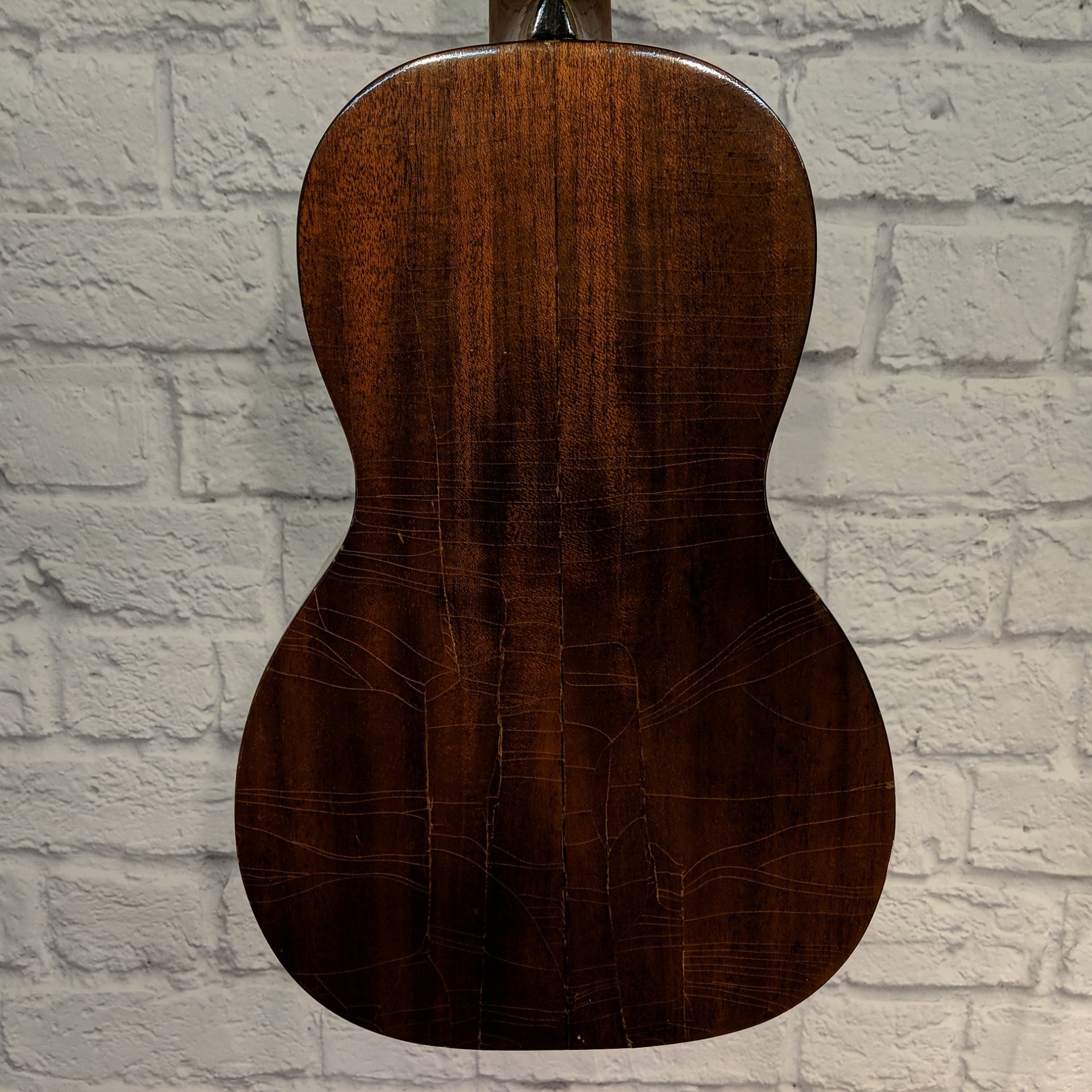 Vintage 1922 Martin 2-17 Parlor Acoustic Guitar