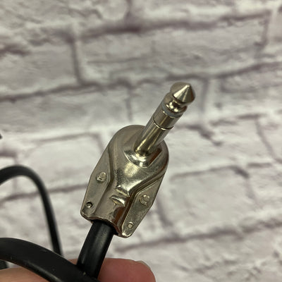 Unknown Fender Style 2 Button Footswitch Vib Rev