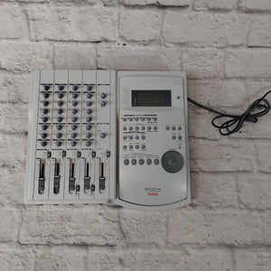 Fostex FD-4 Digital Recorder AS IS
