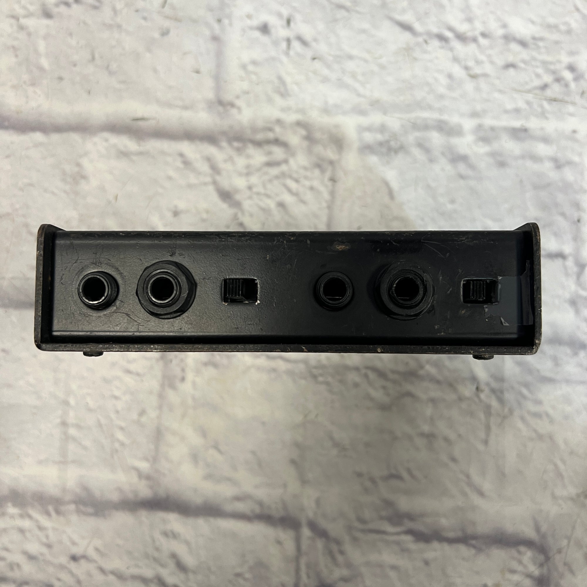 Art DPDB Dual Passive Direct Box DI