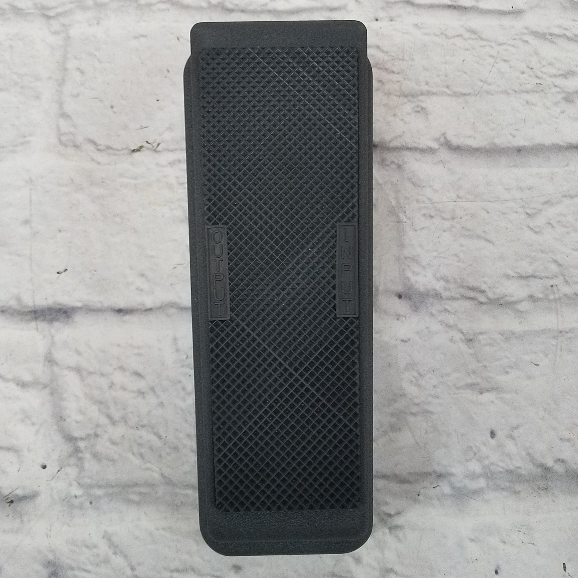 ST. Louis Stage Gear SGWP1 Wah Pedal - New Old Stock!