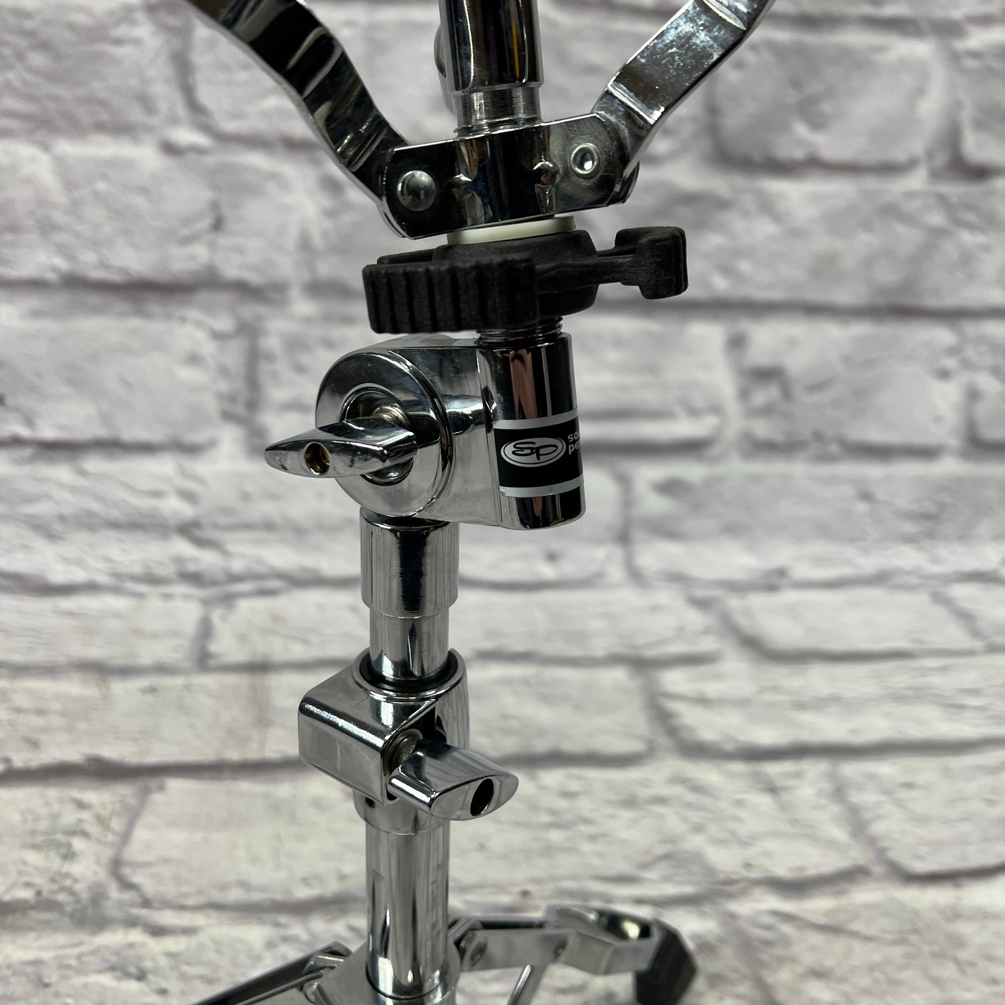 SP Sound Percussion Snare Stand
