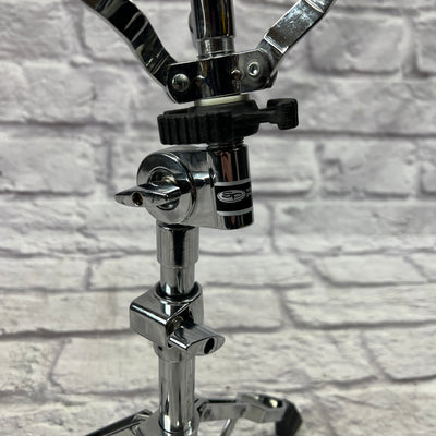SP Sound Percussion Snare Stand
