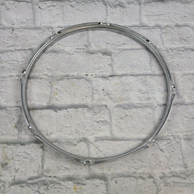 Drum Factory Direct 16" 8-Hole 2.3mm Triple-Flange Hoop